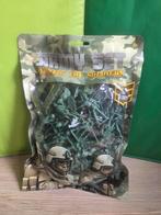 Nieuwe Speelgoed Soldaatjes - Army Set, Ophalen of Verzenden, Nieuw, Jongen of Meisje