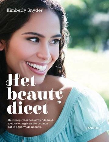 Het Beauty Dieet - Kimberley Snyder beschikbaar voor biedingen