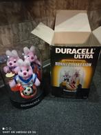 Duracell bunny collection, Ophalen of Verzenden, Gebruikt