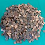 Ongeveer 3,2 kilo koperen centen Amerika, Ophalen, Noord-Amerika