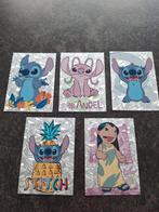 Stitch panini verzamelkaarten, setje limited edition, Ophalen, Nieuw