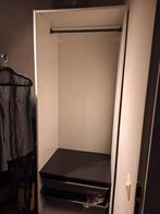 Pax kast 201 hoog 58 diep en 75 breed, Huis en Inrichting, Kasten | Kledingkasten, Ophalen, Gebruikt, 50 tot 75 cm, 200 cm of meer