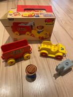 Duplo, Ophalen of Verzenden, Gebruikt