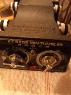 Jintai KT-6808 Mini Tumbler - Sieraden Polijstmachine, Ophalen of Verzenden