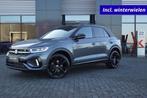 Volkswagen T-ROC 1.5 TSI DSG R-Line Black style 150pk /IQ Ma, Automaat, Huisgarantie, Bedrijf, SUV of Terreinwagen