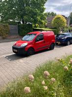 Fiat Fiorino 1.3 55KW 2015, Auto's, Bestelauto's, 74 pk, 4 cilinders, 400 kg, Origineel Nederlands