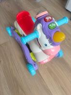 Vtec paard unicorn, Ophalen of Verzenden, Zo goed als nieuw