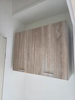 Keukenkast hangkast 80x31x60, Ophalen, Zo goed als nieuw
