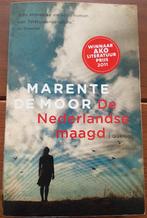 Boek: De Nederlandse maagd van Marente de Moor, Ophalen of Verzenden, Gelezen, Marente de Moor