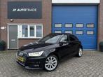 Audi A1 Sportback 1.0 TFSI Sport Pano | Leer | Led | Bose |, Voorwielaandrijving, 95 pk, Leder, Bedrijf