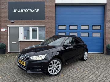 Audi A1 Sportback 1.0 TFSI Sport Pano | Leer | Led | Bose | beschikbaar voor biedingen