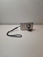 Canon IXUS 100 IS - Compact Camera, Audio, Tv en Foto, Fotocamera's Digitaal, Gebruikt, Canon, Compact, Ophalen of Verzenden