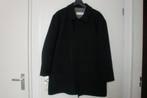Prachtige diep grijze stoffen jas merk Signé Incognito C&A., Kleding | Heren, Verzenden, Zo goed als nieuw, Maat 56/58 (XL), Grijs