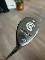 Cleveland Halo 22 Hybrid - RH, Sport en Fitness, Golf, Ophalen, Gebruikt, Club, Cleveland
