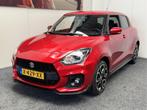 Suzuki Swift 1.4 Sport Smart Hybrid ADAPTIVE CRUISE CONTROL, Auto's, Origineel Nederlands, Te koop, 5 stoelen, Benzine