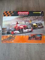 carrera go racebaan, Kinderen en Baby's, Speelgoed | Racebanen, Ophalen, Gebruikt, Elektrisch, Carrera