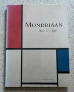 Mondriaan Monografie van de Nederlandse schilder 1872 - 1944, Boeken, Verzenden, Zo goed als nieuw, Schilder- en Tekenkunst