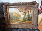 Schilderij “Herfst pracht”, Ophalen of Verzenden