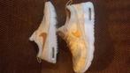 nike air max maat 33.5  roze wit, Ophalen of Verzenden, Gedragen, Roze, Sneakers of Gympen
