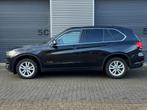 BMW X5 XDrive25d High Executive Pano/360*/Led 2016, Auto's, BMW, Lichtsensor, 4 cilinders, Zwart, Leder