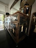 Japans dressoir met spiegel, Antiek en Kunst, Ophalen