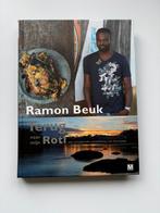 Ramon Beuk - Terug naar mijn roti, Zuid-Amerika, Ramon Beuk, Ophalen of Verzenden, Zo goed als nieuw