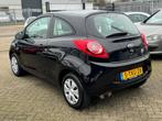 Ford Ka 1.2 Style Start/Stop Nieuw Distributie + Koppeling, Voorwielaandrijving, Stof, Gebruikt, 4 cilinders
