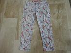 CECIL witte stretch heup broek - maat W 32, Wit, Maat 42/44 (L), Ophalen of Verzenden, Zo goed als nieuw