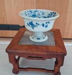 19e eeuw Japanse Haisen sake-proefvaas Meiji periode 1880, Ophalen of Verzenden