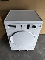 Bosch serie 4 exclusiv condens droger,werkelijk als nieuw, Ophalen, 6 tot 8 kg, Zo goed als nieuw, Voorlader