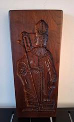 Sinterklaas speculaasplank, Antiek en Kunst, Ophalen of Verzenden