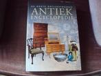 encyclopedie/antiek/, Ophalen of Verzenden, Zo goed als nieuw, Algemeen, Los deel