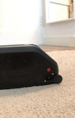 V8/H9, Ophalen, Zo goed als nieuw