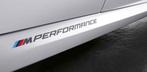 M Performance folie set voor sideskirts nieuw BMW 2 / 5 seri, Auto-onderdelen, Ophalen, Nieuw, Bumper