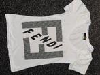 Tshirt, Kleding | Dames, Wit, Ophalen of Verzenden, Zo goed als nieuw, Korte mouw