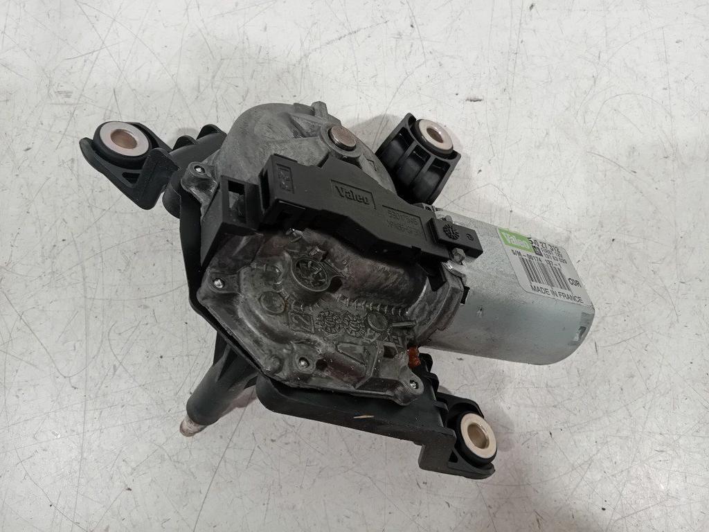 Ruitenwissermotor achter Opel Corsa, Auto-onderdelen, Onderdelen@venauto.nl, Van der Ven Autorecycling B.V., Gebruikt, Ettenseweg 76, 4706 PB Roosendaal, The Netherlands