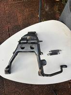 Middenstandaard zip 2 takt, Fietsen en Brommers, Ophalen, Zo goed als nieuw, Blok, Piaggio