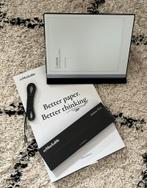 Nieuwe reMarkable 2 | met oa marker plus, berschemrhoes., Ophalen of Verzenden, Nieuw, ReMarkable