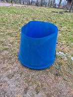 Gratis ton/ waterbak, Ophalen, Vee