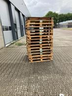 Pallets, Doe-het-zelf en Verbouw, Hout en Planken, Ophalen, Gebruikt, Pallet, Minder dan 200 cm