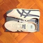 Onitsuka tiger Navy blue, Ophalen of Verzenden, Nieuw, Blauw, Veterschoenen