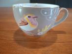 Pip Studio Theekop/Cappuccinokop, Huis en Inrichting, Keuken | Servies, Gebruikt, Ophalen of Verzenden, Overige stijlen, Kop(pen) en/of Schotel(s)