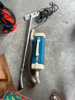 Vintage stofzuiger Hoover, Ophalen, Zo goed als nieuw, Stofzuiger