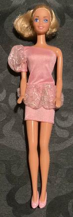 Vintage (Barbie) Fashion Play Barbie, Mattel #7231, Ophalen, Zo goed als nieuw