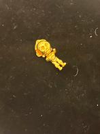 Pandora Star Wars C-3PO Bedel, Pandora, Ophalen of Verzenden, Zo goed als nieuw, 1 bedel