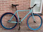 Herenfiets (fixie), Overige merken, Gebruikt, 49 tot 53 cm, Ophalen of Verzenden