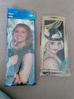 Boa & Boland set, Kleding | Dames, Ophalen of Verzenden, Zo goed als nieuw, Carnaval