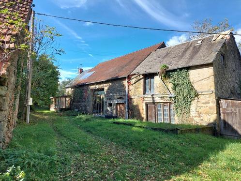 Huis hartje Frankrijk, optie B&B, Huizen en Kamers, Buitenland, Frankrijk, Woonhuis, Landelijk, Verkoop zonder makelaar