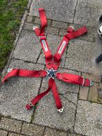 Race gordels, Ophalen of Verzenden, Zo goed als nieuw