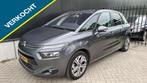 Citroen C4 Picasso VERKOCHT Camera Pano Key 1.2 PureT Intens, Voorwielaandrijving, 65 €/maand, Stof, Gebruikt